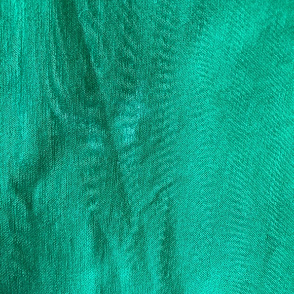 The Limited green dress pants - Picture 4 of 4